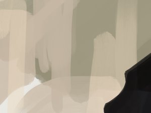 Forme astratte a contrasto da Studio Palette