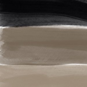 Orizzonte astratto e terroso da Studio Palette