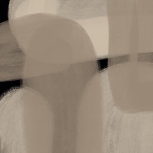 Forme neutre a strati da Studio Palette