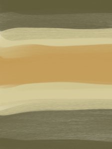 Strati di orizzonte tenui da Studio Palette