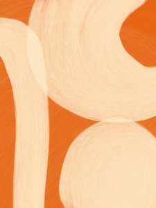 Forme morbide e organiche da Studio Palette