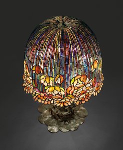 Lampada da tavolo 