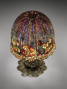 Lampada da tavolo 