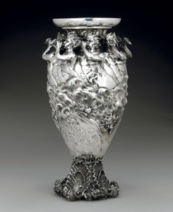 La Coppa Ogden Goelet e James Gordon Bennett: un trofeo di yachting da Studios Tiffany