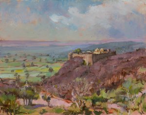 Forte di Ramathra