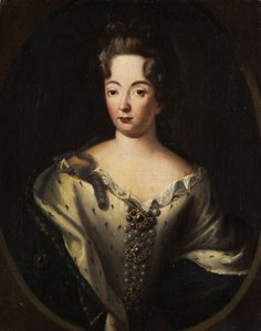 Ritratto di una signora