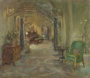 La scala d