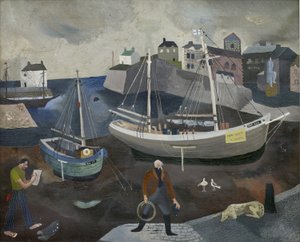Porto di Brixham
