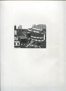 Ciminiere da Suzanne Cooper
