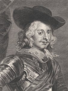 Ritratto del Cardinale-Infante Ferdinando d