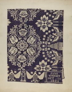 Coperta da Suzanne Roy