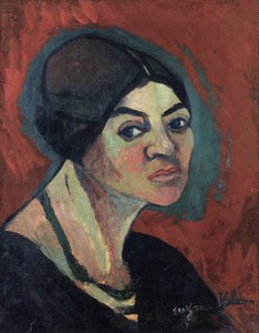 Autoritratto