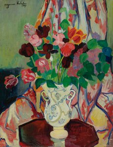 Bouquet di tulipani