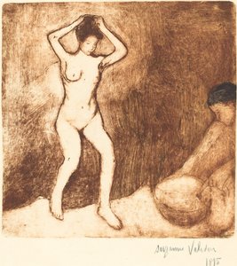 La Toilette