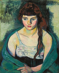 Victorine ou La tigresse