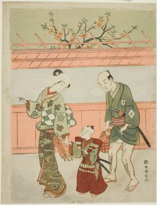 Una gita di primavera
