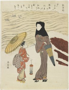 Ki no Tomonori
