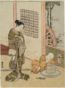 Il Ragazzo del Tè Addormentato (parodia di Hokaso)