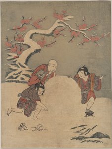  da Suzuki Harunobu