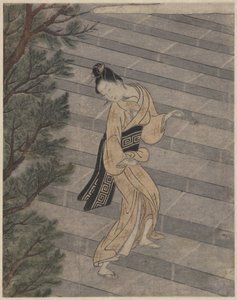  da Suzuki Harunobu