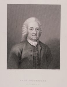 Emanuel Swedenborg (1688-1772) all