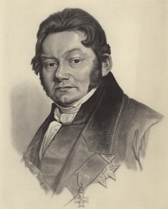 Jöns Jacob Berzelius da Swedish School