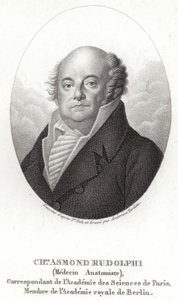 Karl Asmund Rudolphi da Swedish School