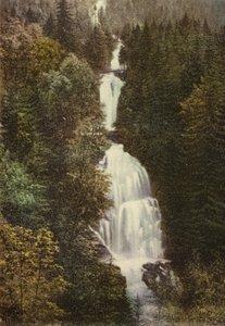Berner Oberland: Giessbach da Swiss Photographer
