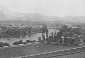 Soletta, Vista Generale da Swiss Photographer
