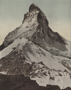 Il Cervino, Svizzera da Swiss Photographer