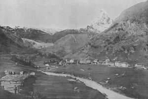 Zermatt e il Cervino da Swiss Photographer