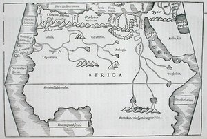 Africa, da 