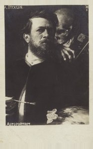 Arnold Böcklin