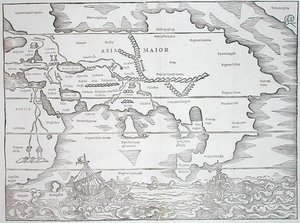 Europa, da 