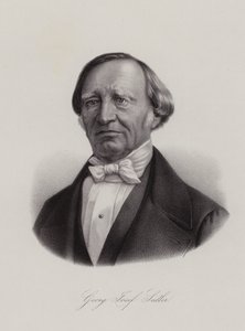 Georg Joseph Sidler, politico svizzero da Swiss School