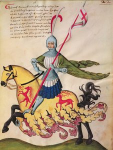 Giovanni Cerva dei Transelgardi