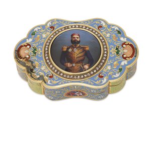 Scatola d