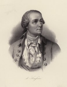 Horace Benedict de Saussure, fisico, alpinista ed esploratore alpino svizzero da Swiss School
