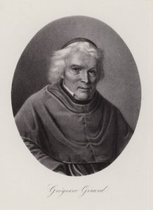 Jean-Baptiste Girard, educatore francescano svizzero da Swiss School