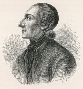Johann Caspar Lavater da Swiss School