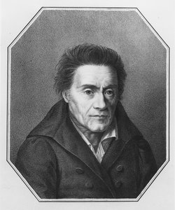 Johann Heinrich Pestalozzi da Swiss School