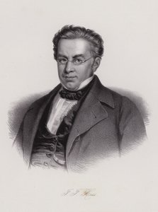 Johann Jakob Hess, giurista e politico svizzero da Swiss School