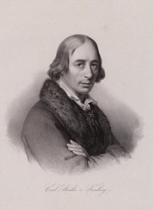 Karl von Muller-Friedberg, politico svizzero da Swiss School