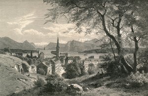 Lucerna