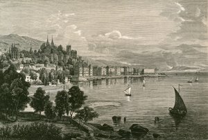 Neuchatel da Swiss School