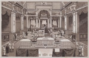 Esposizione Nazionale Svizzera, Zurigo da Swiss School