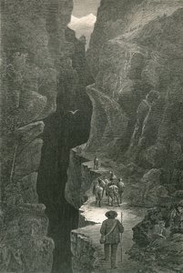 Il Passo della Gemmi