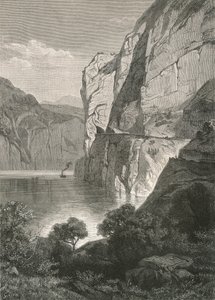 La nuova strada dell