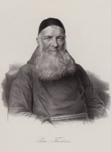 Theodosius Florentini, sacerdote e riformatore sociale svizzero