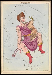 Auriga da Sydney Hall